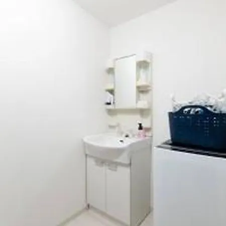 グランディ603 Apartment Osaka Exterior photo