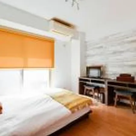 グランディ603 Apartment Osaka Exterior photo