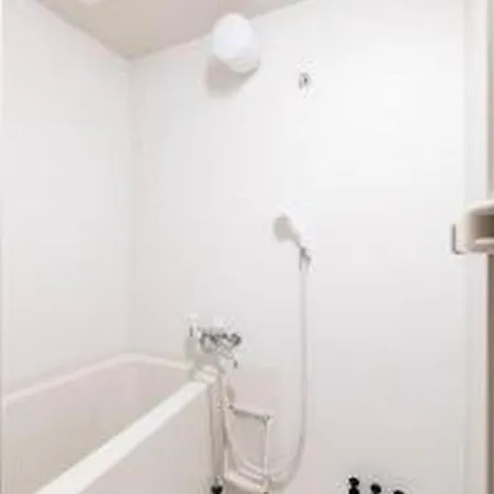 グランディ603 Apartment Osaka Exterior photo