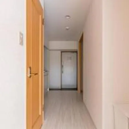 グランディ603 Apartment Osaka Exterior photo