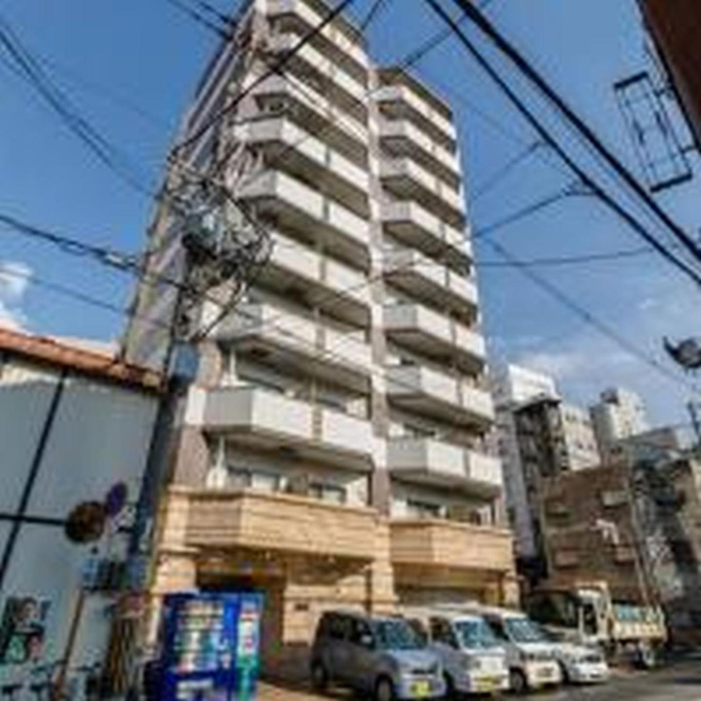 グランディ603 *