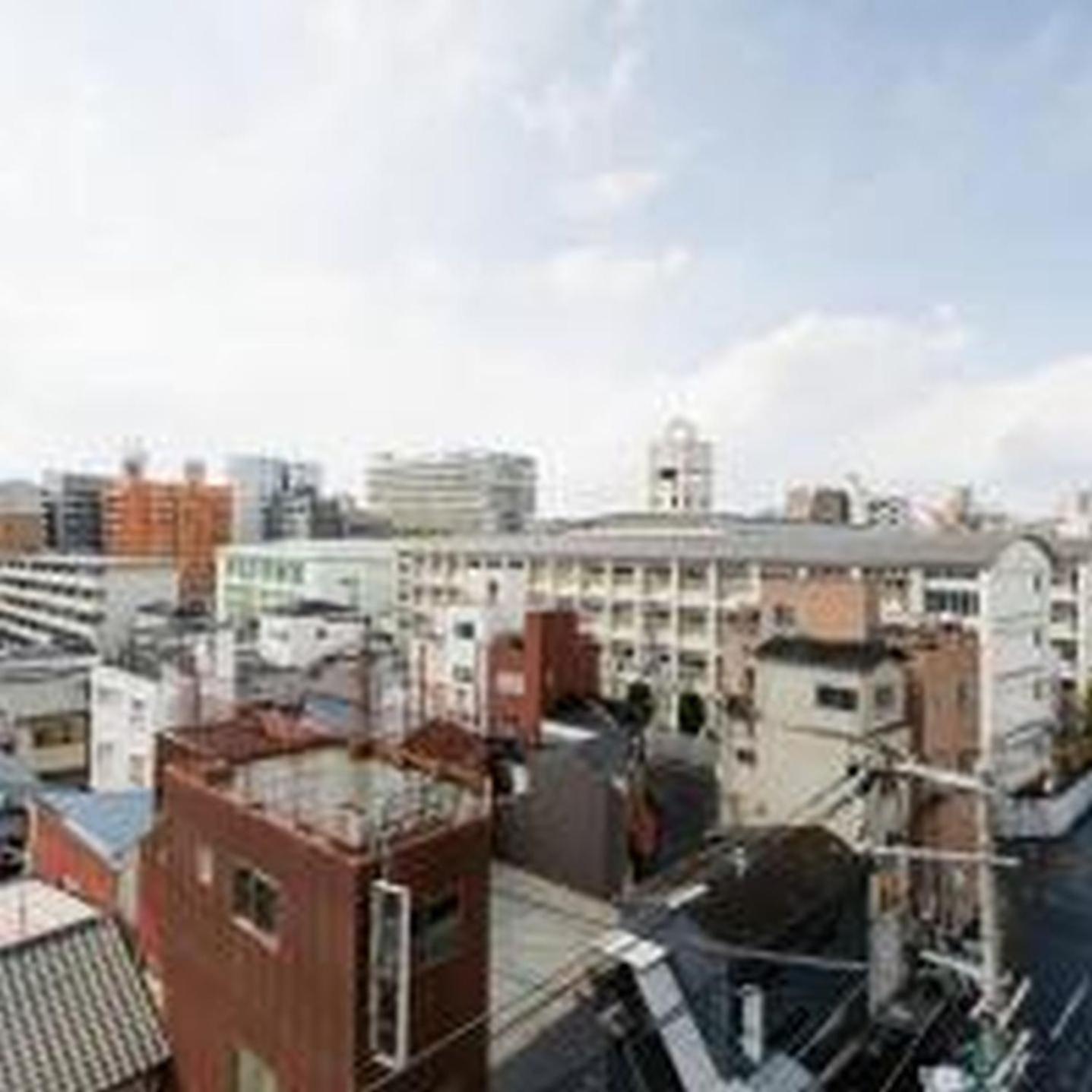 グランディ603 โอซาก้า